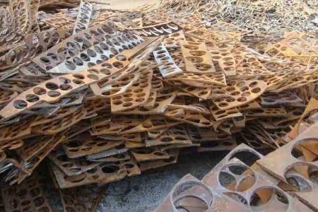宜春奉新沃尔沃发电机-经理椅-钢结构拆除报废品回收