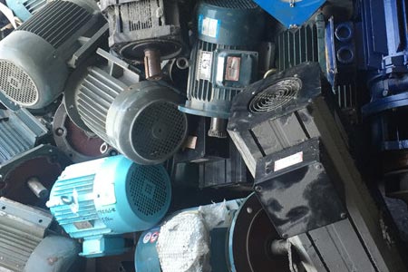 武威比亚迪BYD废铅酸电池回收